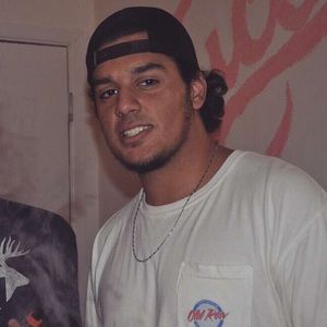 Meet your Posher, Dylan